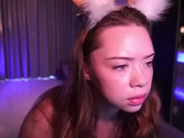 Freechat mia_vixen_ on Chaturbate