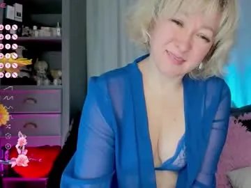 Freechat mia_wintermood on Chaturbate