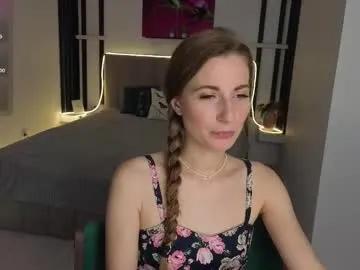 miacarver — #lovense #natural #smalltits #pvt #c2c -- Current Goal: Suck on finger