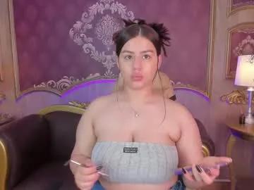 miamontoya on Chaturbate 