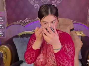 miamontoya on Chaturbate 