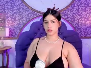 miamontoya on Chaturbate 