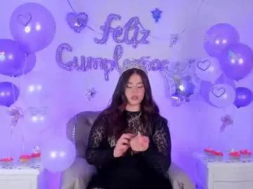 miamontoya on Chaturbate 