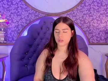 miamontoya on Chaturbate 
