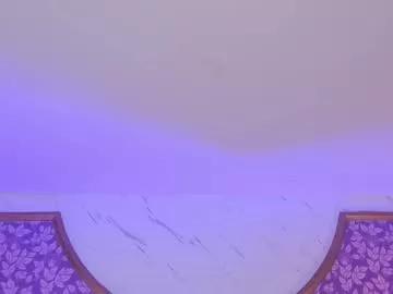 miamontoya on Chaturbate 