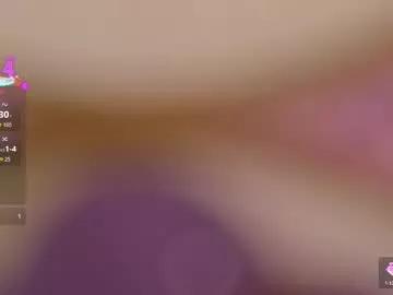 miamontoya on Chaturbate 