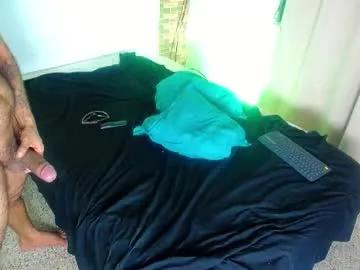 michael_twinkk — 'CrazyTicket': Hidden Cam show has ended