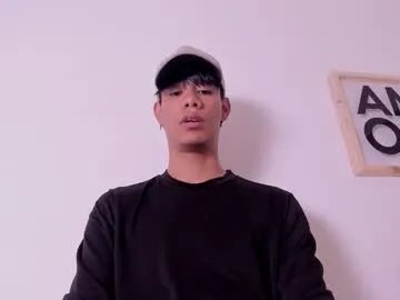 Freechat michael_vidal on Chaturbate