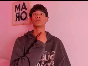 Freechat michael_vidal on Chaturbate