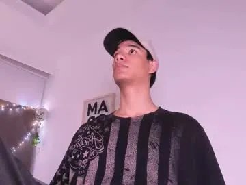 Freechat michael_vidal on Chaturbate