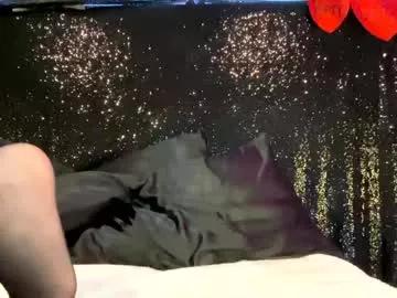 midnightrose11 on Chaturbate