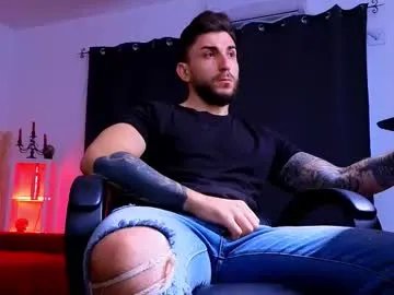 Freechat mightyaaron on Chaturbate