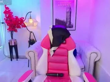 Freechat miia_bela on Chaturbate