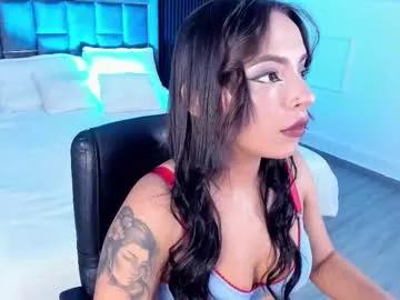 miiaamonroee on Chaturbate 