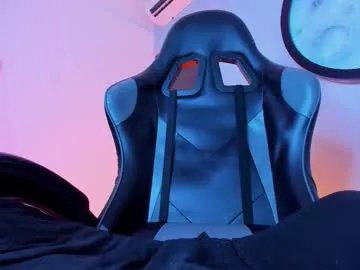 Freechat mike_256 on Chaturbate