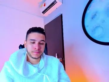 Freechat mike_256 on Chaturbate