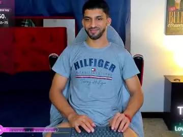 Freechat mike_shelby21 on Chaturbate