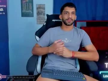 Freechat mike_shelby21 on Chaturbate
