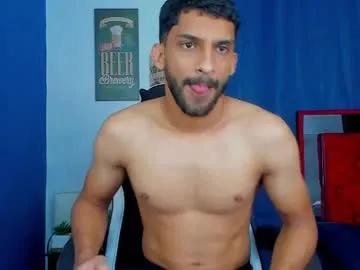 Freechat mike_shelby21 on Chaturbate