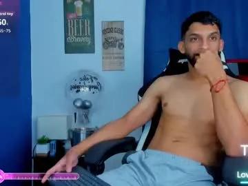 Freechat mike_shelby21 on Chaturbate