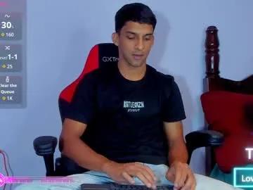 Freechat mike_shelby21 on Chaturbate