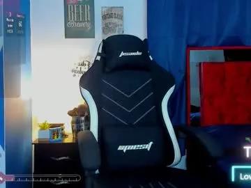 Freechat mike_shelby21 on Chaturbate