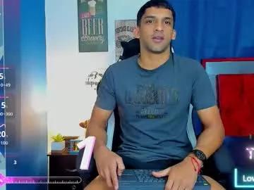 Freechat mike_shelby21 on Chaturbate