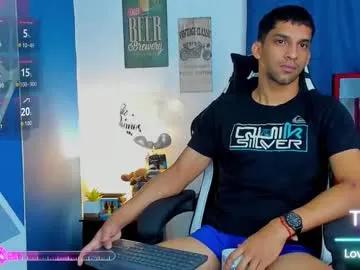 Freechat mike_shelby21 on Chaturbate