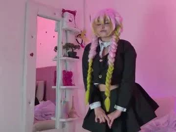 Private mikoto_urab on Chaturbate