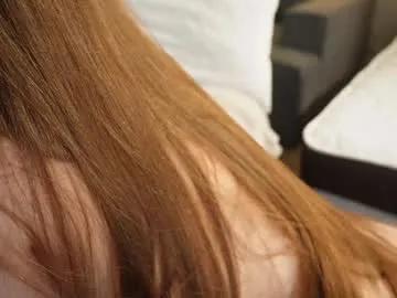 milablum — Freechat on Chaturbate