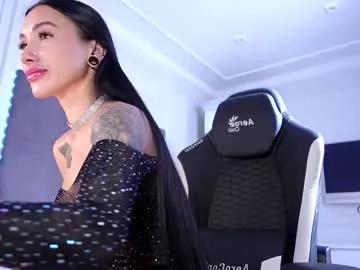 Freechat miladenver on Chaturbate