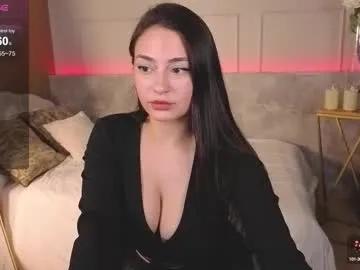 milana_sugar — Always horny - Goal is : Sensual bj #daddy #bigboobs #goth #cute #ahegao
