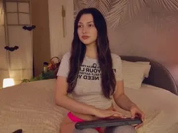 Freechat miley_smile on Chaturbate