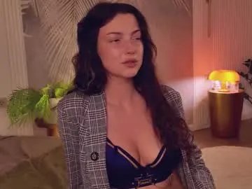 Freechat miley_smile on Chaturbate