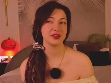 Freechat miley_smile on Chaturbate