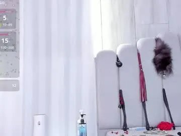 Freechat mileyerikson on Chaturbate