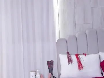 Freechat mileyerikson on Chaturbate