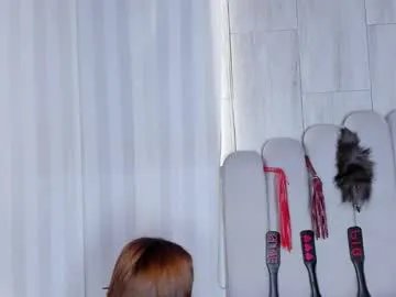 Freechat mileyerikson on Chaturbate