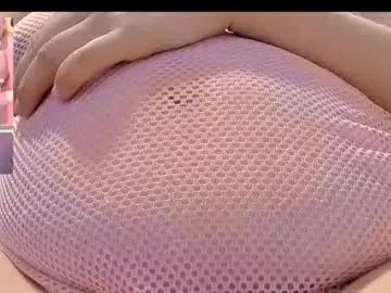 Freechat milk_zafira on Chaturbate