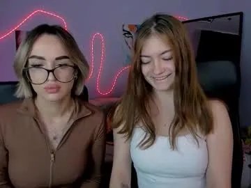 milki_wey — GOAL: spank ass [55 tokens remaining] Welcome to my room! #18 #young #teen #shy #lesbian