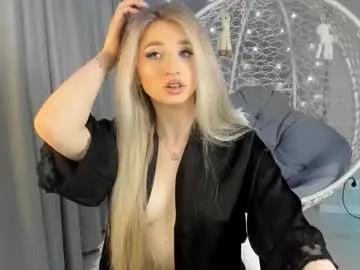 milky_waybaby on Chaturbate