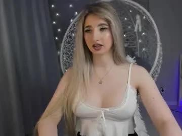 milky_waybaby on Chaturbate