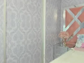 Freechat milkybaby_ on Chaturbate