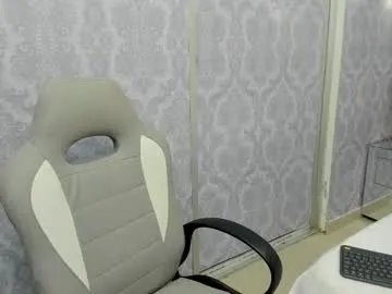 Freechat milkybaby_ on Chaturbate