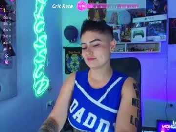 Freechat milley_rose on Chaturbate