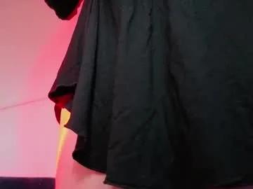 Freechat milliedoll on Chaturbate