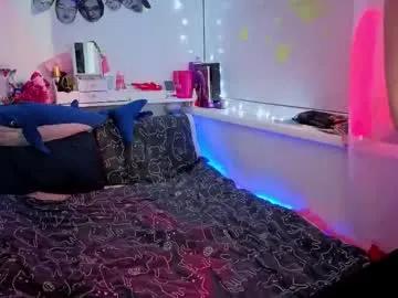 Freechat milliedoll on Chaturbate