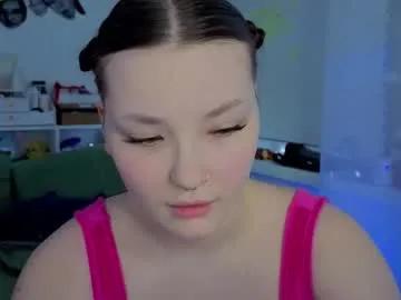 Freechat milliedoll on Chaturbate