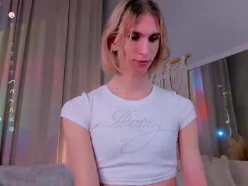 mintlackey on Chaturbate
