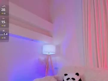 mintlackey on Chaturbate